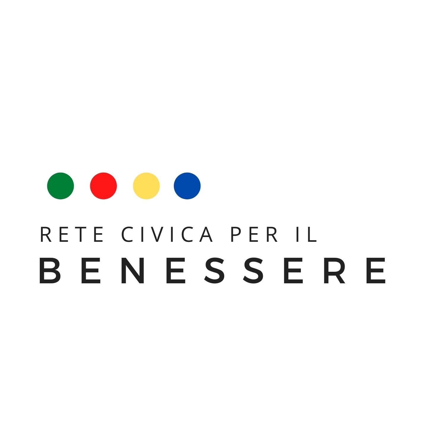 Rete civica benessere