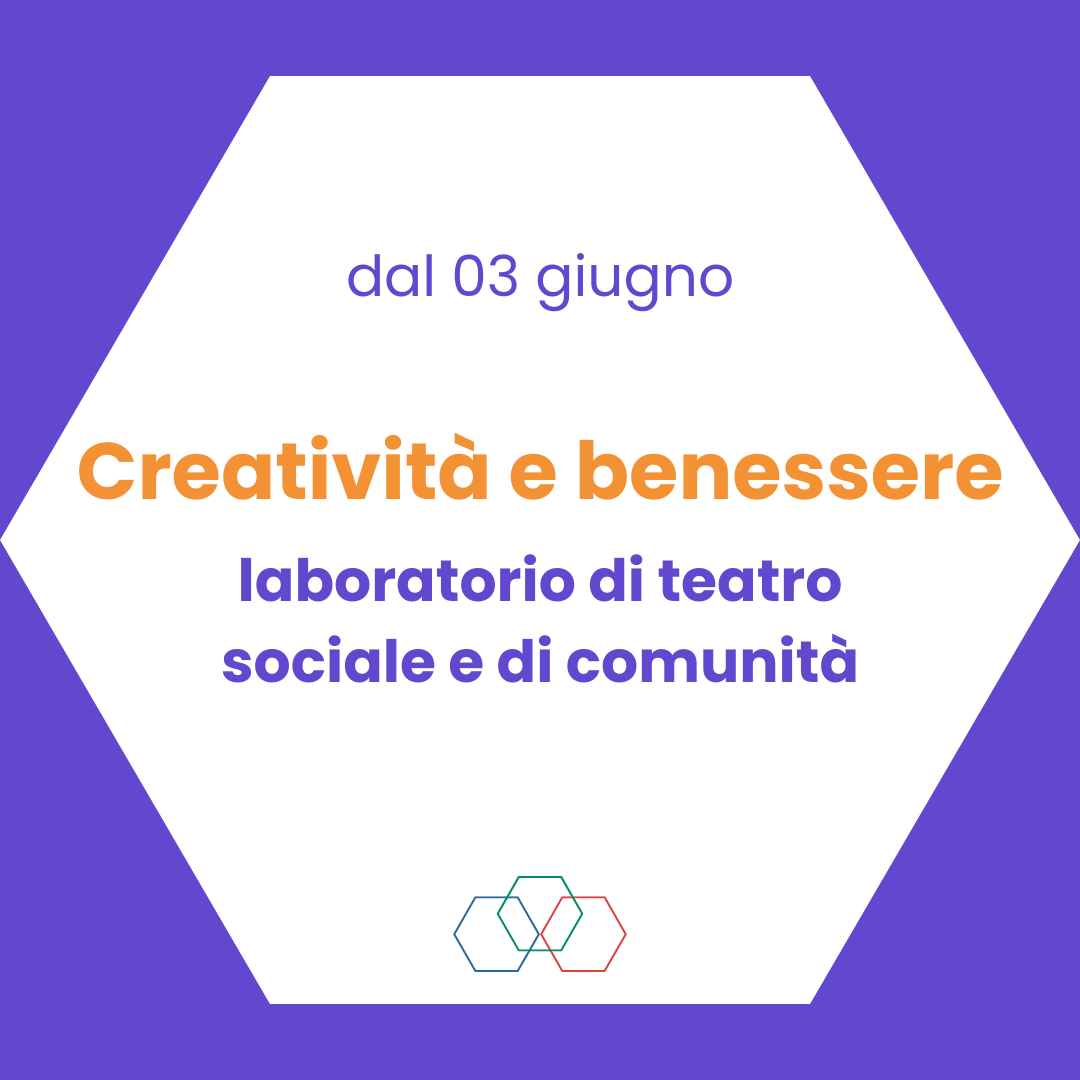 Corso teatro sociale